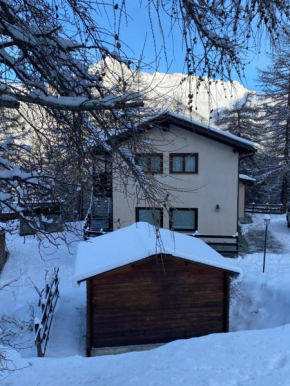 Green Mountain Lodge Sauze D'oulx